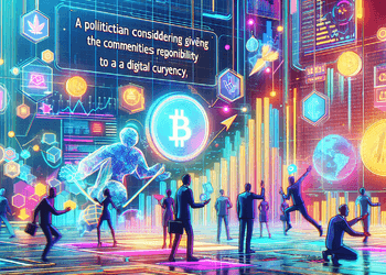 Trump xem xét giao CFTC giám sát tiền điện tử