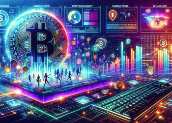 Tuần Này: G. Gensler, Crypto Mỹ, Thuế Nga!