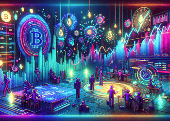 Tỷ lệ ETH/BTC Rơi Xuống Mức Thấp Nhất Sau 42 Tháng