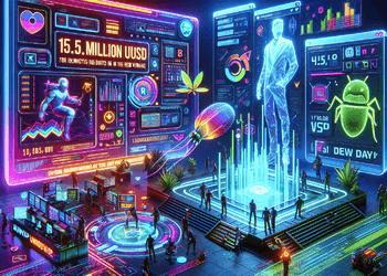 Uniswap treo thưởng 15,5 triệu USD săn lỗi v4 sắp ra mắt