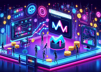 Unstoppable Domains đưa Monero vào ví Cake Wallet