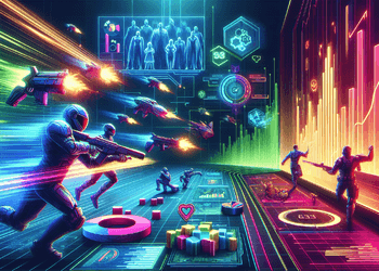 VanEck đầu tư vào startup game Web3 Gunzilla bùng nổ