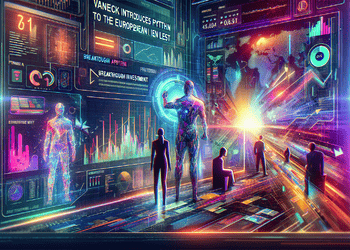 VanEck đưa PYTH ETN vào danh sách châu Âu, đầu tư đột phá