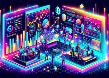 WalletConnect Foundation và Reown thiết lập chuẩn UX