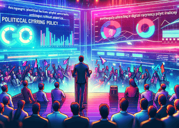 Warren dẫn đầu Đảng Dân chủ, ảnh hưởng chính sách Tiền Điện Tử