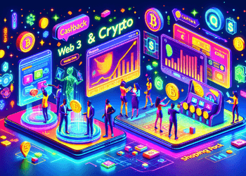 Web3 & Crypto: Cách hoàn tiền làm tăng sức mua sắm