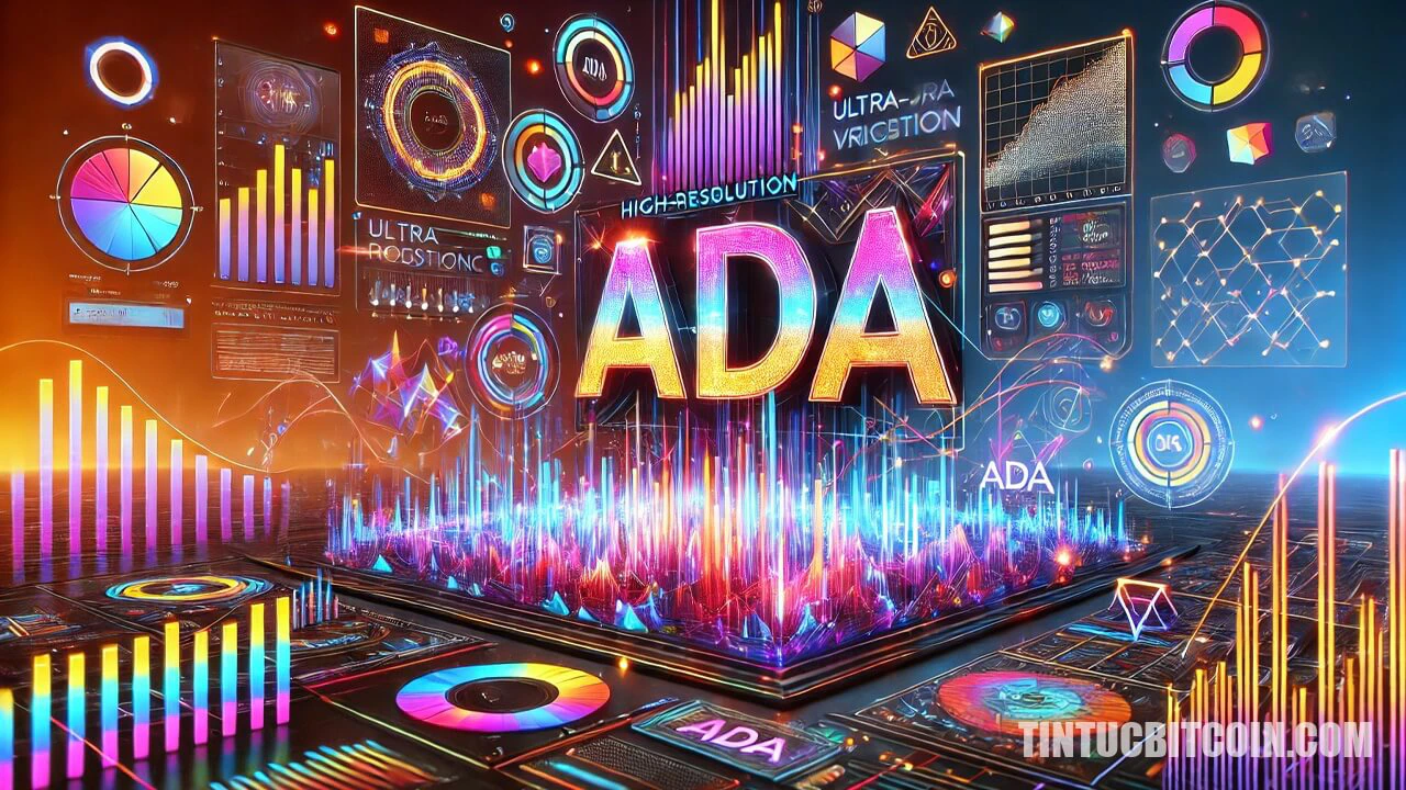 Cardano sẽ quay lại đỉnh 3 tháng vào tuần tới? - Tin Tức Bitcoin - Cập Nhật Tin Tức Coin Mới Nhất 24/7 2026