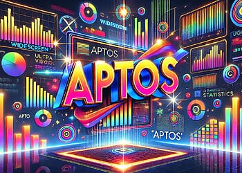 Hoạt động mạng thúc đẩy Aptos tăng 21%: APT có tiếp tục? - Tin Tức Bitcoin - Cập Nhật Tin Tức Coin Mới Nhất 24/7 2025