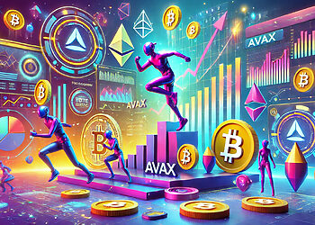 AVAX tăng 24% trong 48 giờ nhưng ĐIỀU NÀY có thể ngăn chặn đà tăng