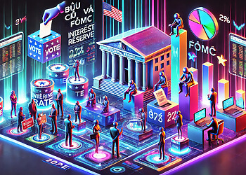 Tuần lễ Crypto: Bầu cử Mỹ và FOMC sẽ thay đổi cục diện thị trường như thế nào?