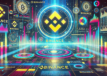 Binance mở rộng hỗ trợ cho 4 token