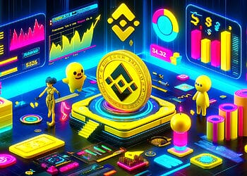 Binance Coin tăng lên 585 USD: Xu hướng lạc quan tiếp theo cho BNB?
