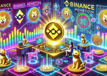 Binance Futures thông báo niêm yết memecoin $WHY và $CHEEMS