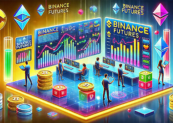 Binance Futures thông báo niêm yết $MORPHO và $CHILLGUY