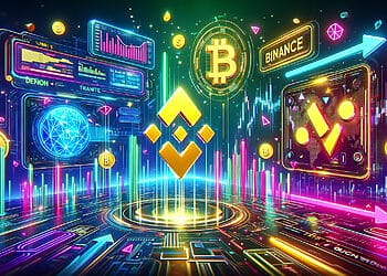 Binance và Gemini tăng cường dự trữ Bitcoin