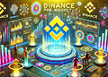 Binance Pre-Market là gì? Hướng dẫn sử dụng tính năng Binance Pre-Market