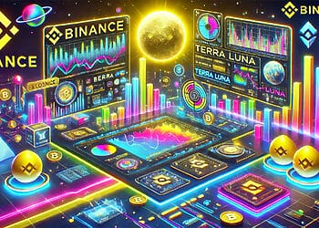 Binance mở rộng đòn bẩy cho giao dịch LUNA