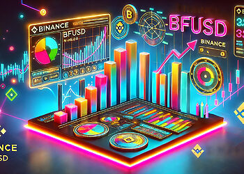 Binance chính thức giới thiệu BFUSD