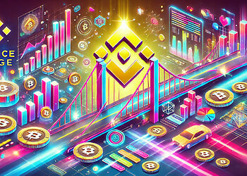 Binance Bridge là gì? Tìm hiểu về Binance Bridge