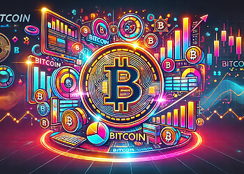 Bitcoin có thể lặp lại đợt tăng giá của vàng? - Tin Tức Bitcoin - Cập Nhật Tin Tức Coin Mới Nhất 24/7 2025