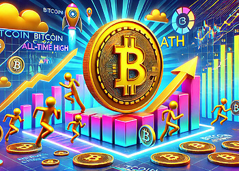 Bitcoin chạm ATH: Altcoin chuẩn bị bùng nổ?