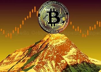 Bitcoin Sắp Chạm Mốc 100.000 USD: Liệu Đã Đến Lúc "Bắt Sóng" Đầu Tư?