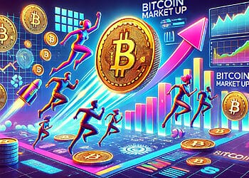 Bitcoin vượt 79K USD, Chuyên gia khuyên không vội vàng