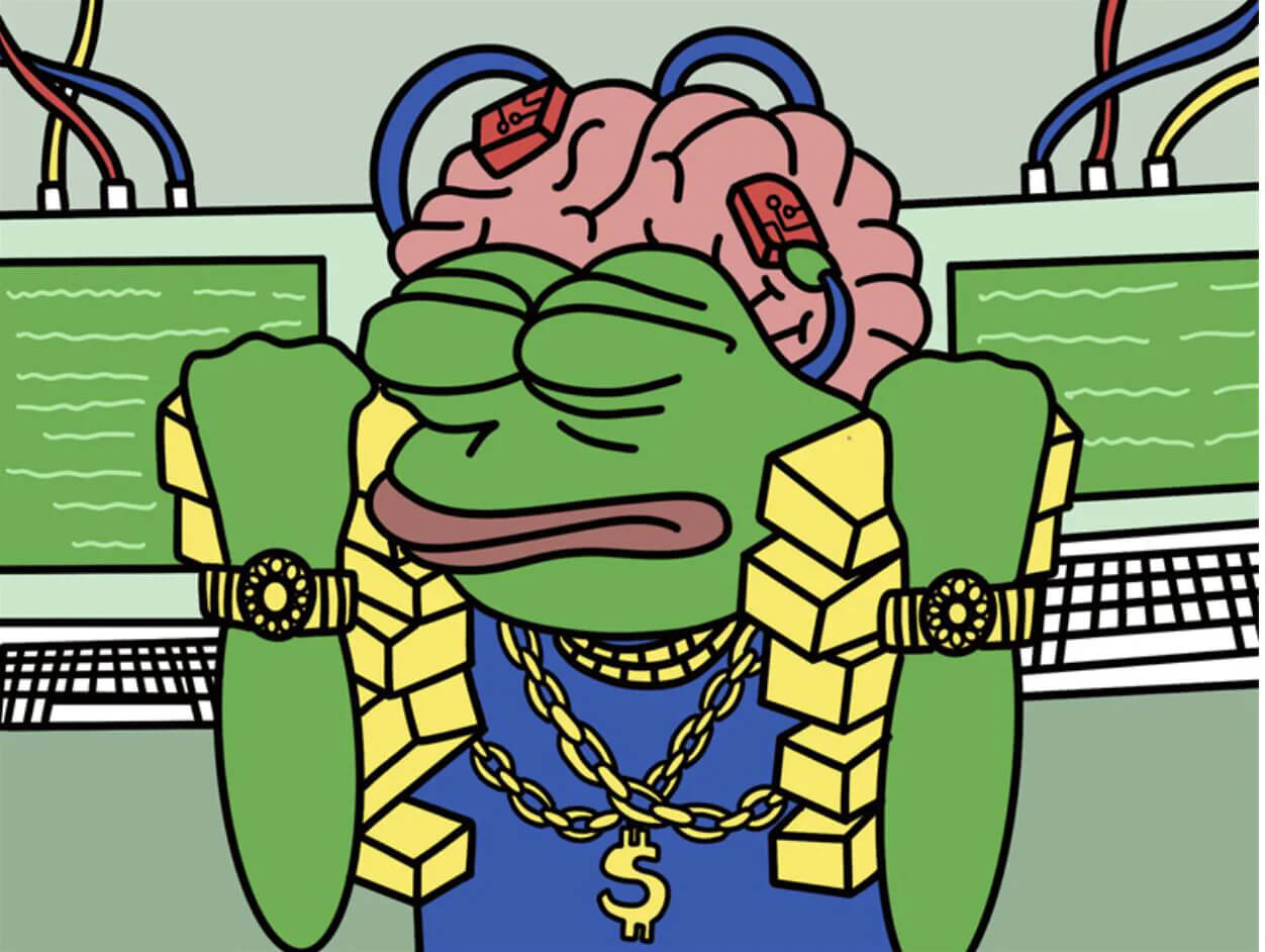 Dự đoán giá Bitcoin: BTC tăng 7% và tiềm năng bùng nổ của Pepe Unchained sắp tới - Tin Tức Bitcoin - Cập Nhật Tin Tức Coin Mới Nhất 24/7 2025 Dự đoán giá Bitcoin: BTC tăng 7% và tiềm năng bùng nổ của Pepe Unchained sắp tới - Tin Tức Bitcoin - Cập Nhật Tin Tức Coin Mới Nhất 24/7 2025