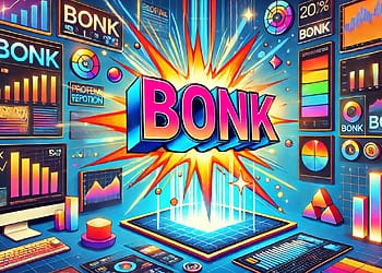 Bonk tăng 19%: Dự báo điều chỉnh có thể xảy ra - Tin Tức Bitcoin - Cập Nhật Tin Tức Coin Mới Nhất 24/7 2025