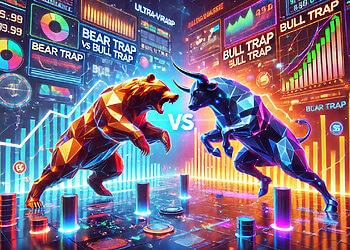 Bull Trap và Bear Trap, Bí quyết nhận diện để bảo vệ túi tiền