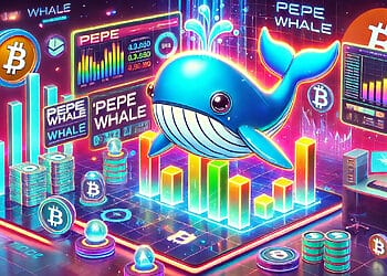Cá voi mua 5 triệu USD PEPE: Tăng giá sắp diễn ra?