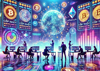 Cập nhật thị trường tiền điện tử ngày 23/11/2024