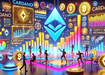 Cardano (ADA) có thể giảm trước khi tăng lên 1,2 USD