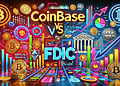 Coinbase tố FDIC: Hơn 20 lần cảnh báo tránh xa crypto - Tin Tức Bitcoin - Cập Nhật Tin Tức Coin Mới Nhất 24/7 2025