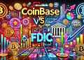 Coinbase tố FDIC: Hơn 20 lần cảnh báo tránh xa crypto - Tin Tức Bitcoin - Cập Nhật Tin Tức Coin Mới Nhất 24/7 2026