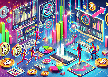 Cơn bão AAVE: Cá voi có đang xoay chuyển thị trường?