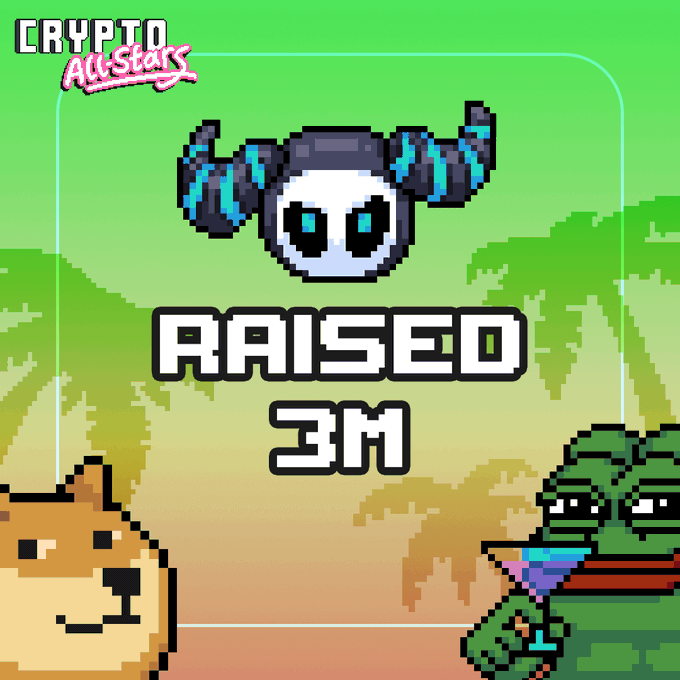 Crypto All-Stars (STARS)