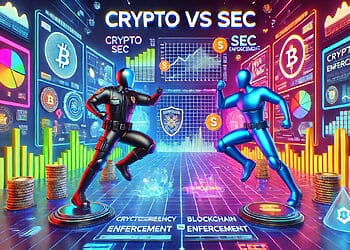 Cuộc chiến Crypto và SEC: 18 tiểu bang hợp lực phản đối quy định của SEC!