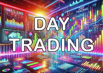 Day Trading là gì? Tìm hiểu về Day Trading - Tin Tức Bitcoin - Cập Nhật Tin Tức Coin Mới Nhất 24/7 2025