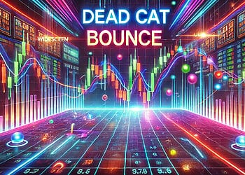 Dead Cat Bounce là gì? Tìm hiểu về Dead Cat Bounce - Tin Tức Bitcoin - Cập Nhật Tin Tức Coin Mới Nhất 24/7 2025