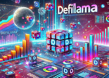 DefiLlama là gì?