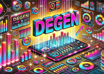 DEGEN tăng 172% trong 5 ngày, nhưng... - Tin Tức Bitcoin - Cập Nhật Tin Tức Coin Mới Nhất 24/7 2025