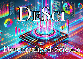 DeSci là gì? Lĩnh vực mới giúp thay đổi cuộc chơi? - Tin Tức Bitcoin - Cập Nhật Tin Tức Coin Mới Nhất 24/7 2025