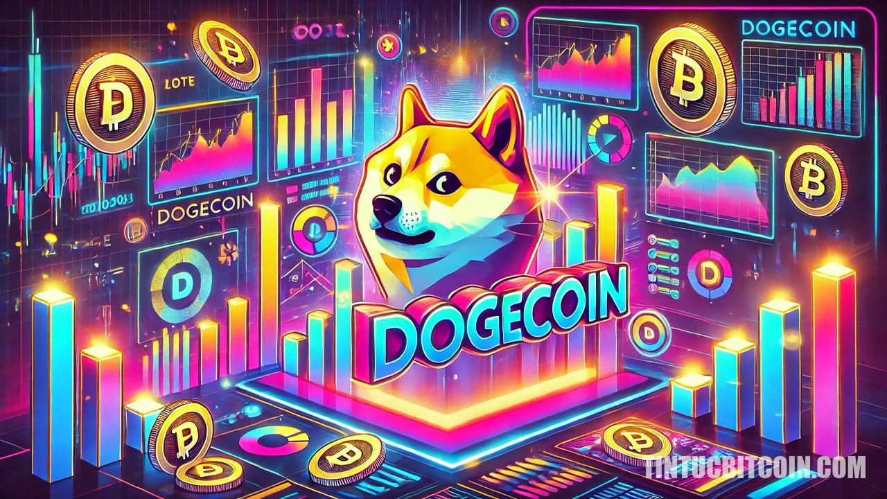 Doge Day: Elon Musk đẩy Dogecoin tăng 10% như thế nào? - Tin Tức Bitcoin - Cập Nhật Tin Tức Coin Mới Nhất 24/7 2026