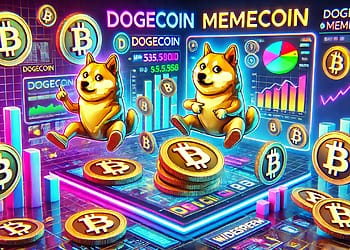 Dogecoin, Memecoin bùng nổ khi Trump thắng cử Mỹ