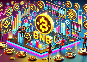 Đốt BNB lần 29: Altcoin này đã sẵn sàng lập đỉnh mới?
