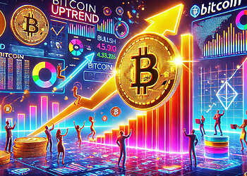 Dự đoán Bitcoin tháng 11/2024: Sắp chạm mốc 84K USD nếu…