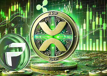 Dự đoán giá XRP: Ripple chuẩn bị cho đợt điều chỉnh quan trọng, Đối thủ tăng 9499% trong 2 tháng