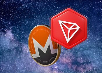 Đừng để cơ hội đầu tư TRX và XMR vụt mất, Đây là lý do!