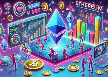 Ethereum có thể tăng 222% như Solana năm 2023?